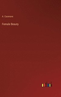 bokomslag Female Beauty