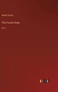 bokomslag Frozen Deep