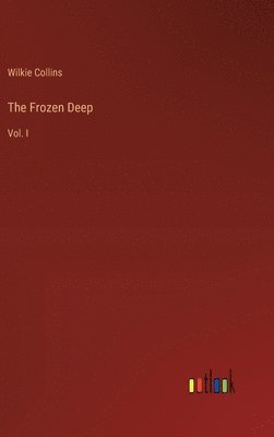 bokomslag Frozen Deep