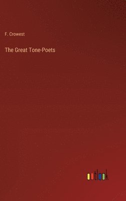 Great Tone-Poets