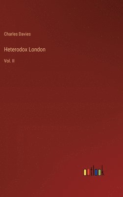 Heterodox London 1