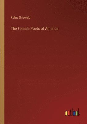 Female Poets of America