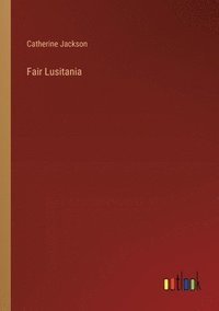 bokomslag Fair Lusitania