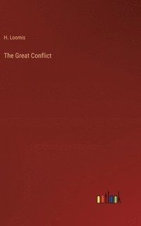 bokomslag Great Conflict