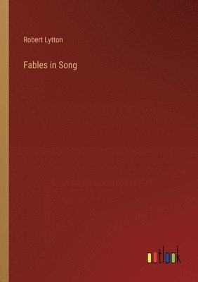 Fables in Song