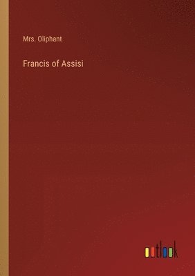 Francis of Assisi 1