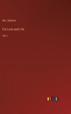 For Love and Life 1