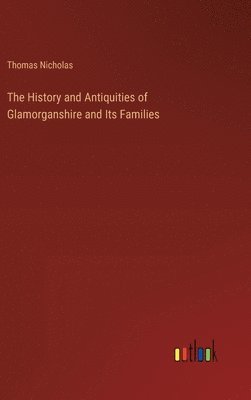 The History and Antiquities of Glamorganshire and Its Families 1