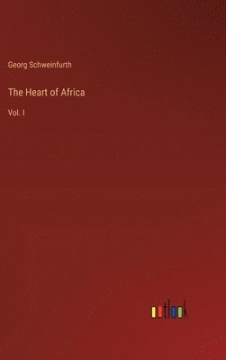 The Heart of Africa 1