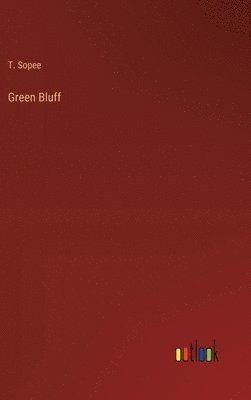 Green Bluff 1