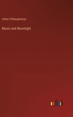 bokomslag Music and Moonlight