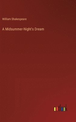 Midsummer-Night's Dream