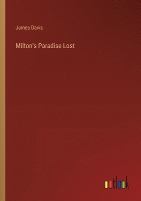 Milton's Paradise Lost