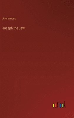 Joseph the Jew 1