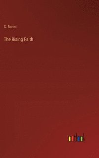 bokomslag The Rising Faith