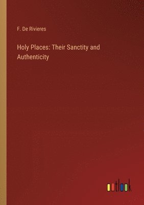Holy Places 1