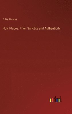 Holy Places 1