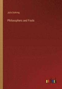 bokomslag Philosophers and Fools