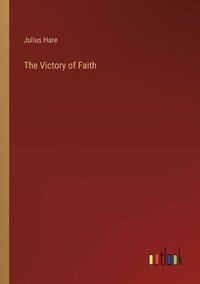 bokomslag Victory of Faith