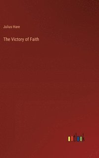 bokomslag Victory of Faith