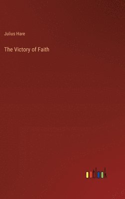 bokomslag Victory of Faith
