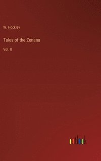 bokomslag Tales of the Zenana