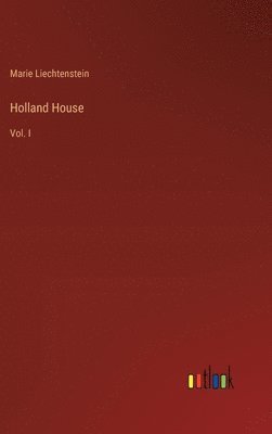 Holland House 1