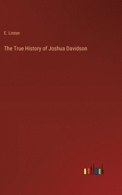 True History of Joshua Davidson