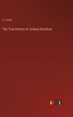 The True History of Joshua Davidson 1