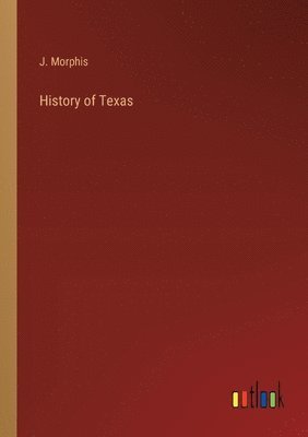 History of Texas 1