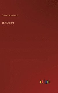 bokomslag The Sonnet