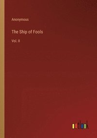 bokomslag The Ship of Fools