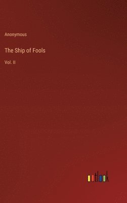 The Ship of Fools 1