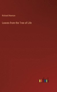 bokomslag Leaves from the Tree of Life