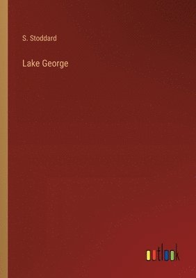 Lake George 1