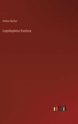 Lepidoptera Exotica 1