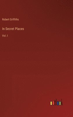 In Secret Places 1