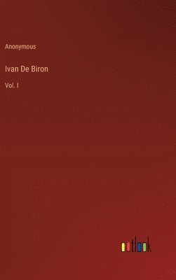 Ivan De Biron 1