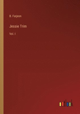 Jessie Trim 1