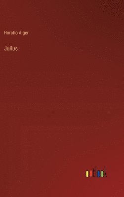 bokomslag Julius