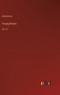bokomslag Young Brown