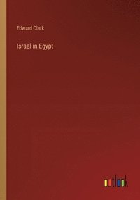 bokomslag Israel in Egypt