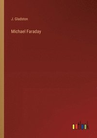 bokomslag Michael Faraday