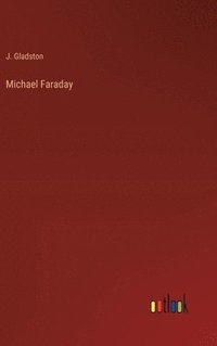 bokomslag Michael Faraday