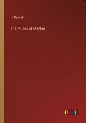 The Muses of Mayfair 1