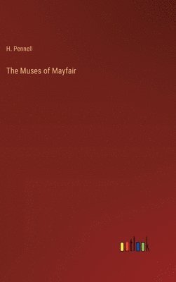 The Muses of Mayfair 1