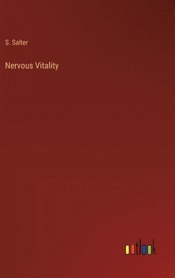 Nervous Vitality 1