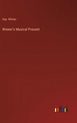 Winner's Musical Present 1