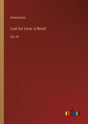 Lost for Love 1