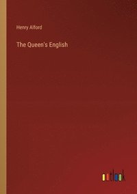 bokomslag The Queen's English